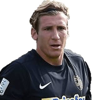 scheda fantacalcio FEDERICO BASCHIROTTO